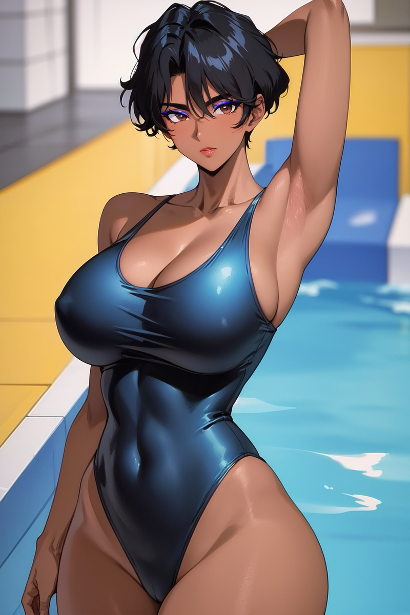 图片[19]-黑暗圣经 Bible Black-pixiv插画-作品交流服务