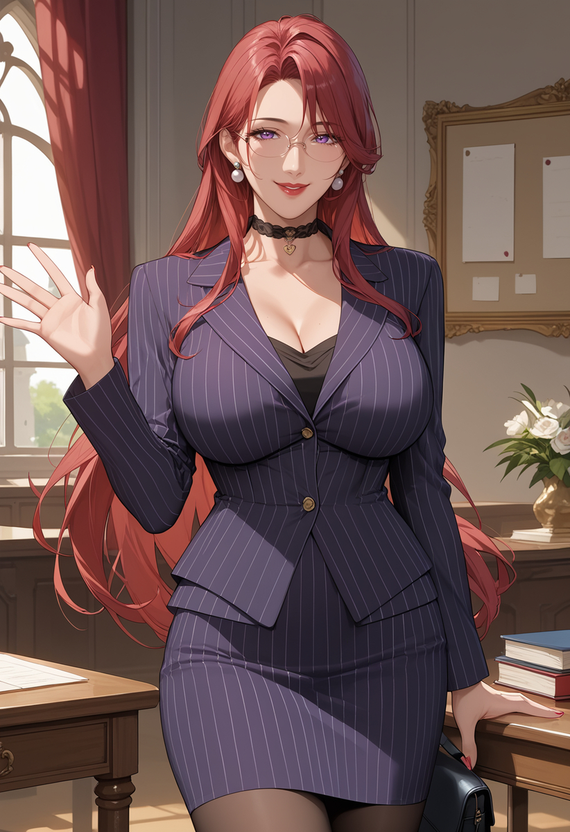 黑暗圣经 Bible Black-pixiv插画-作品交流服务