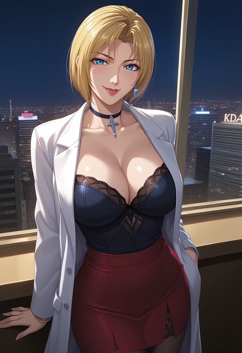 图片[5]-黑暗圣经 Bible Black-pixiv插画-作品交流服务