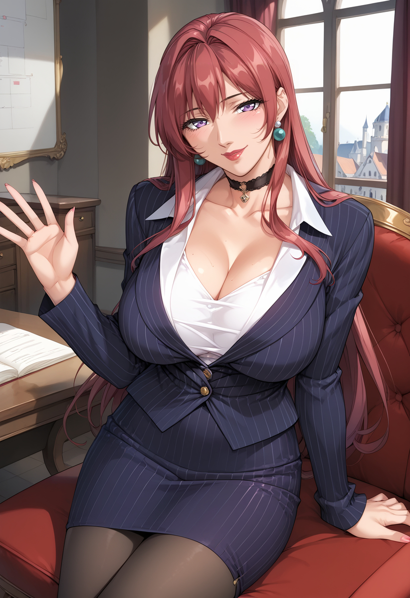 图片[8]-黑暗圣经 Bible Black-pixiv插画-作品交流服务