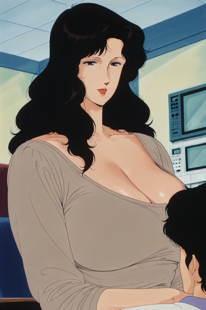 图片[16]-猫眼三姐妹 来生泪-pixiv插画-作品交流服务