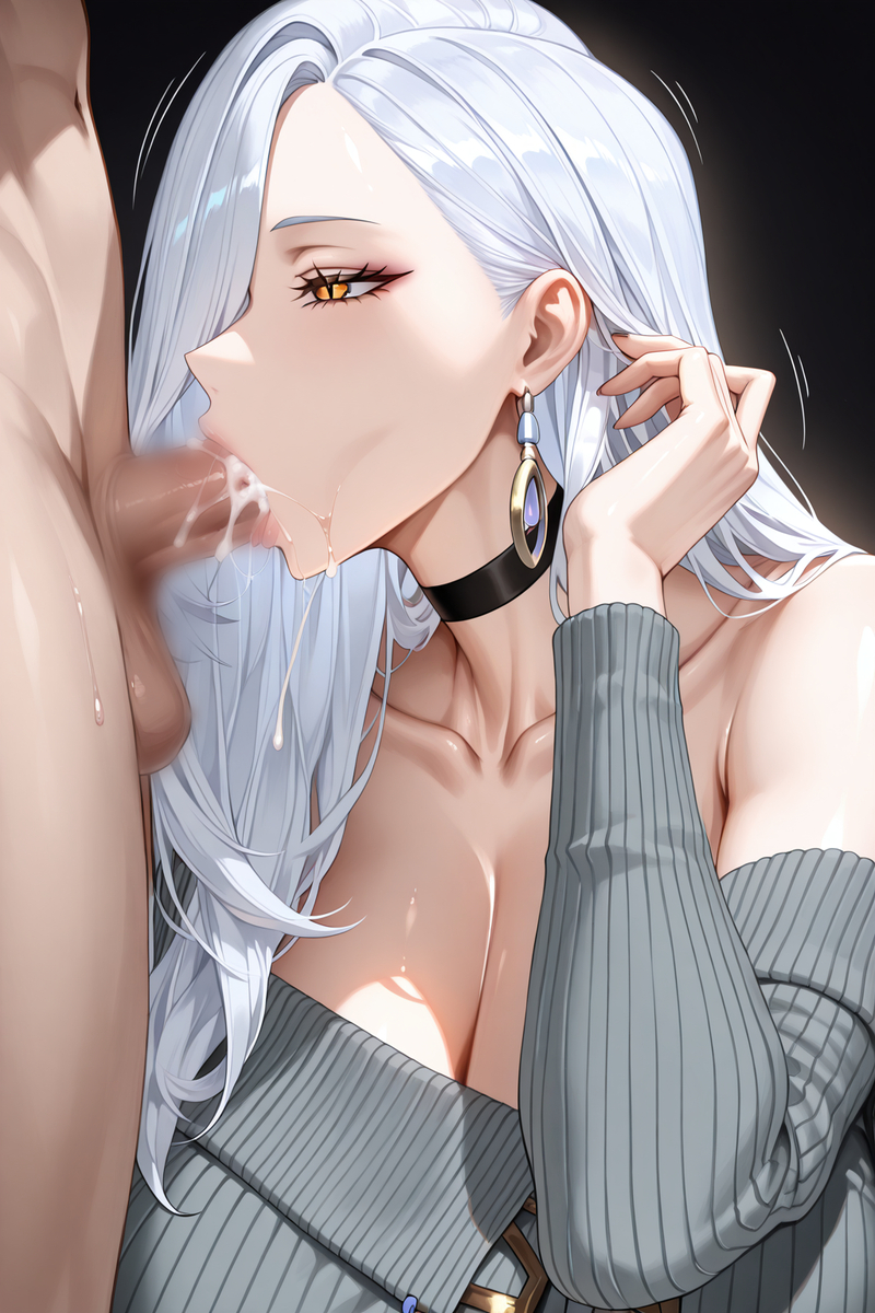 图片[21]-FGO 蛇女房-pixiv插画-作品交流服务