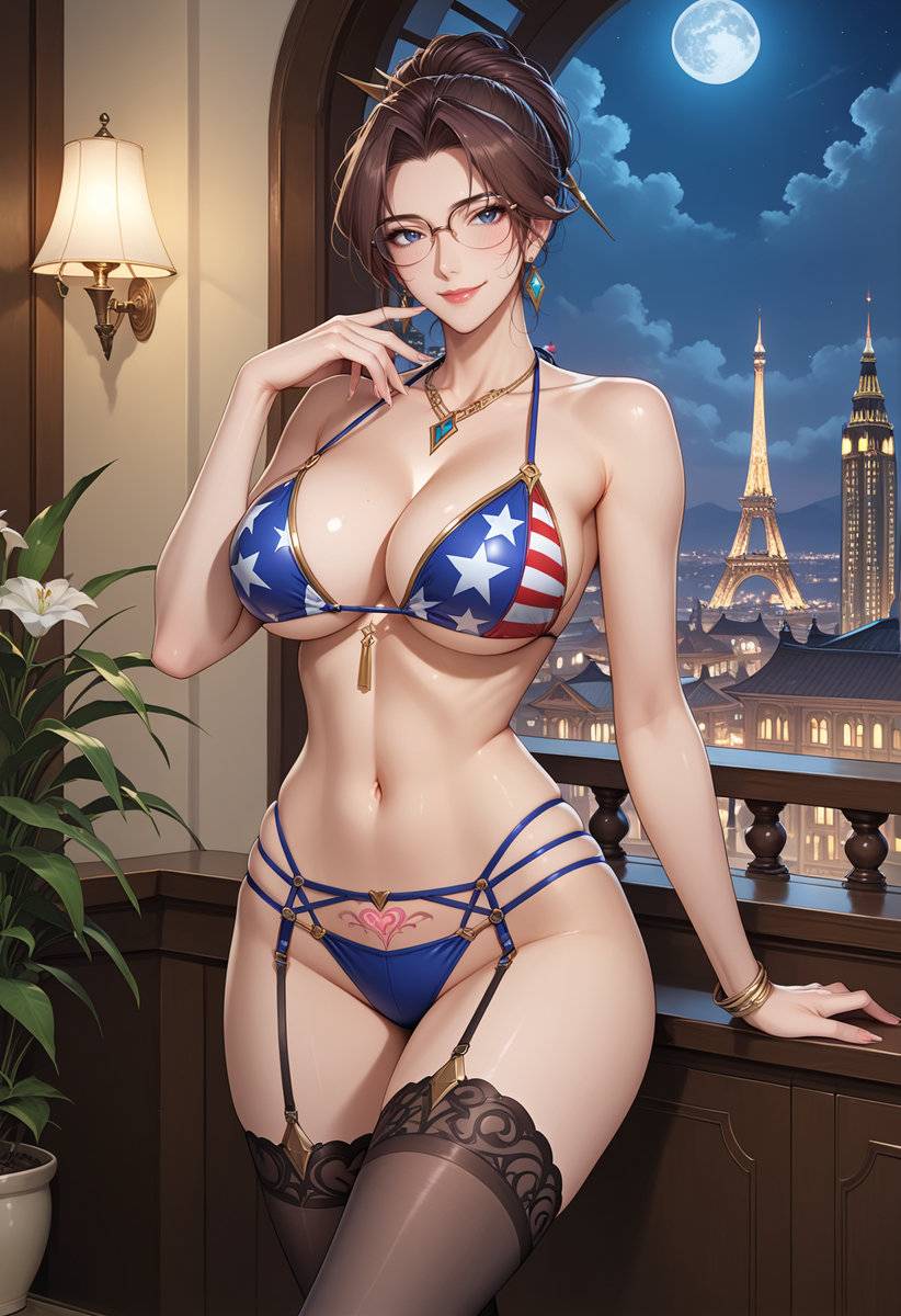 妃英理 Eri Kisaki-pixiv插画-作品交流服务