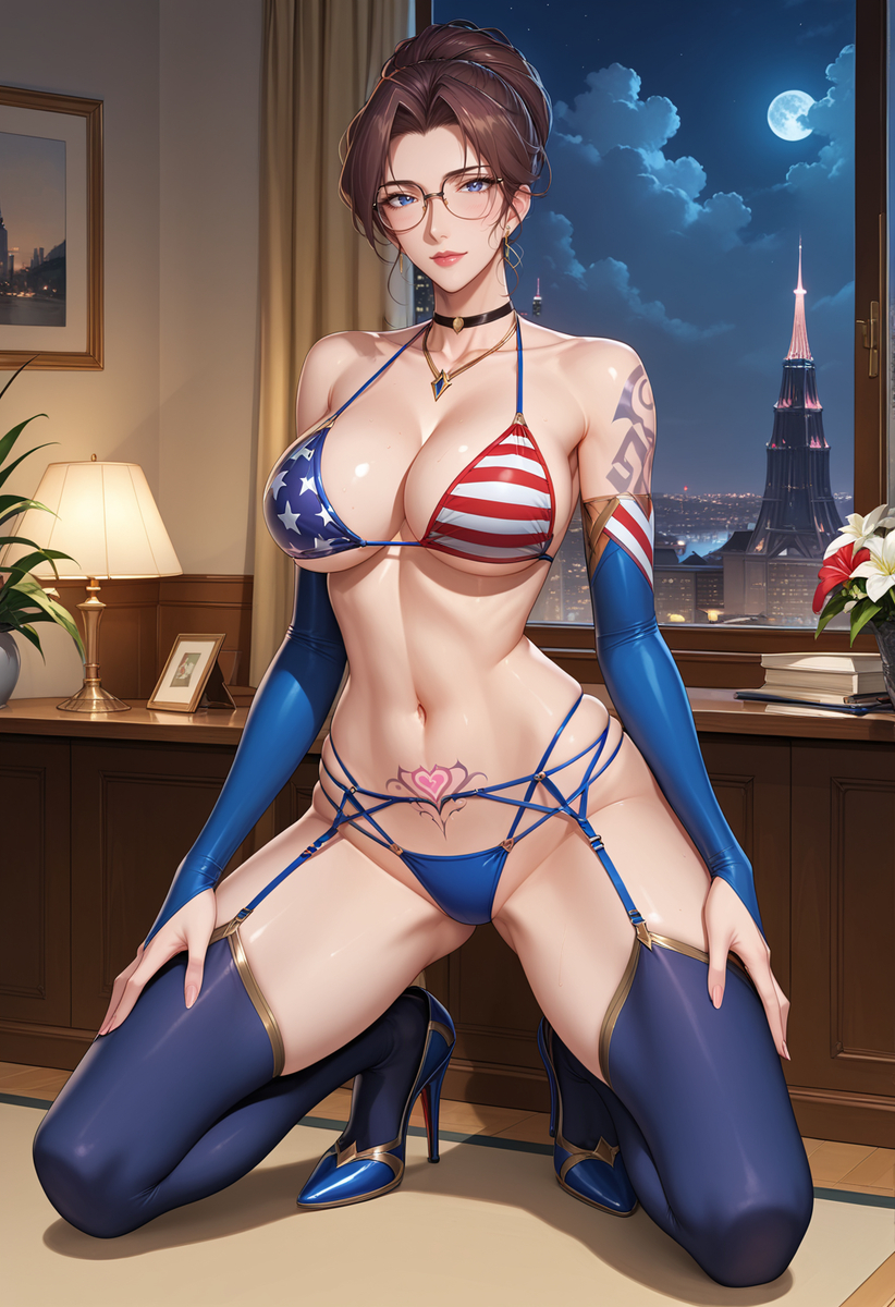 图片[14]-妃英理 Eri Kisaki-pixiv插画-作品交流服务