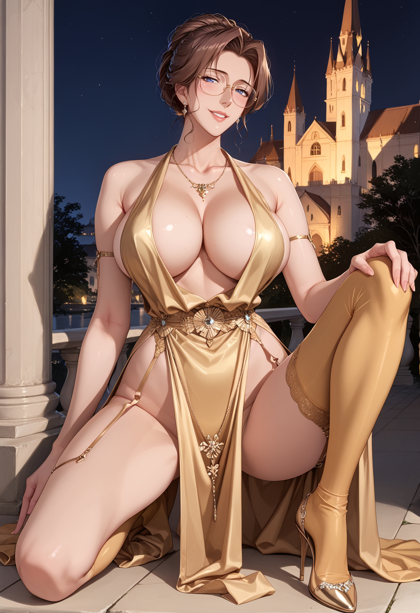 图片[26]-妃英理 Eri Kisaki-pixiv插画-作品交流服务