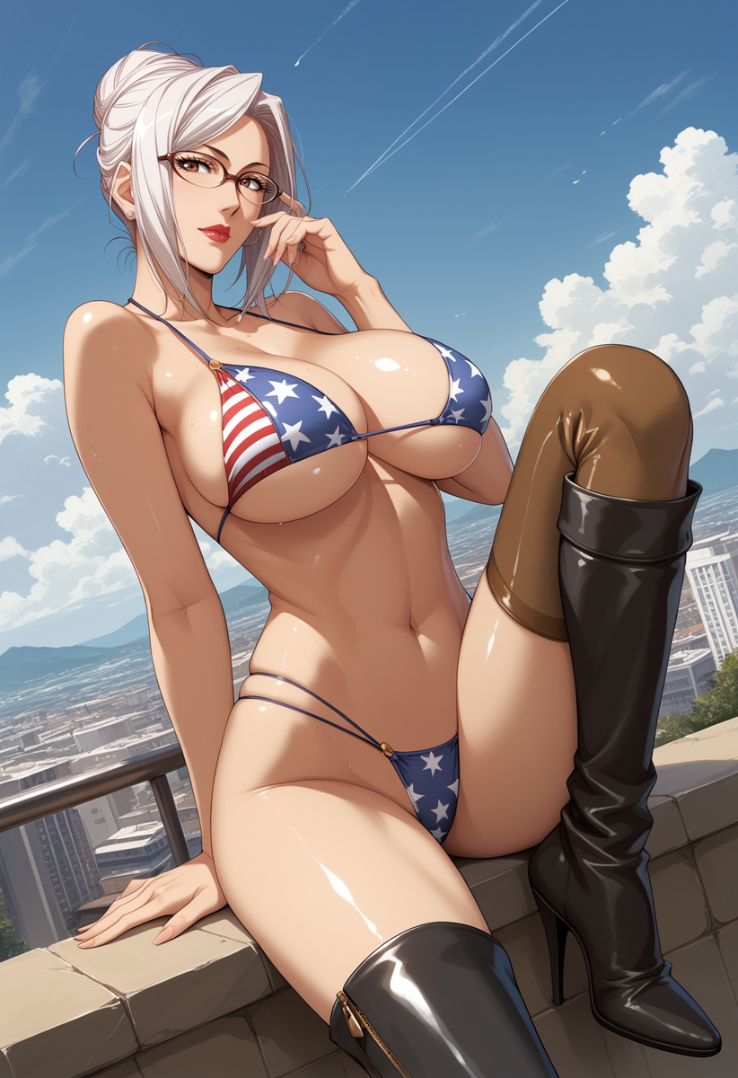 副会长 白木芽衣子-pixiv插画-作品交流服务