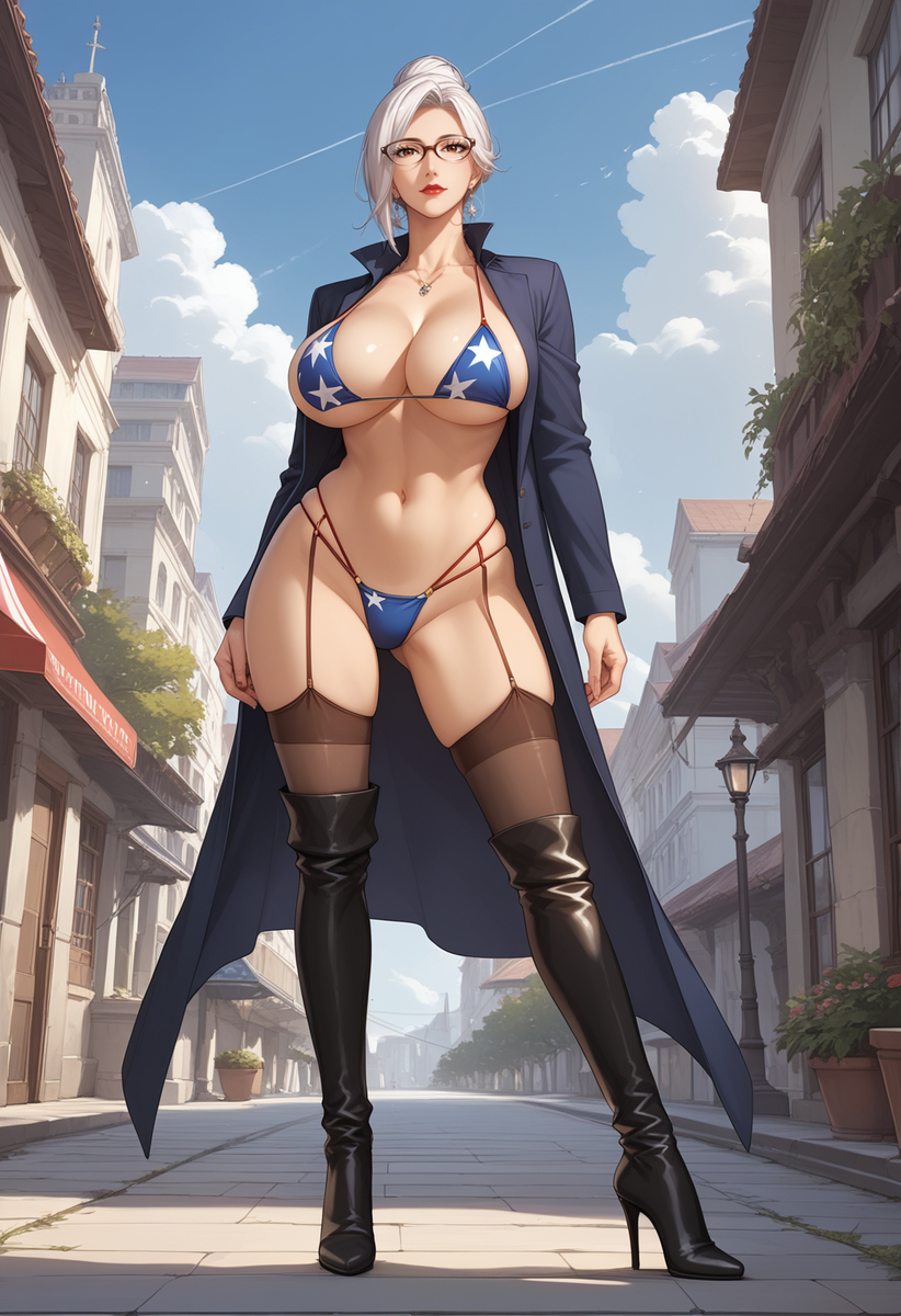 图片[11]-副会长 白木芽衣子-pixiv插画-作品交流服务