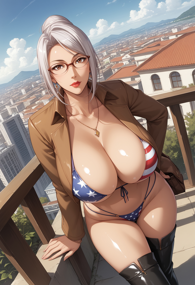 图片[17]-副会长 白木芽衣子-pixiv插画-作品交流服务