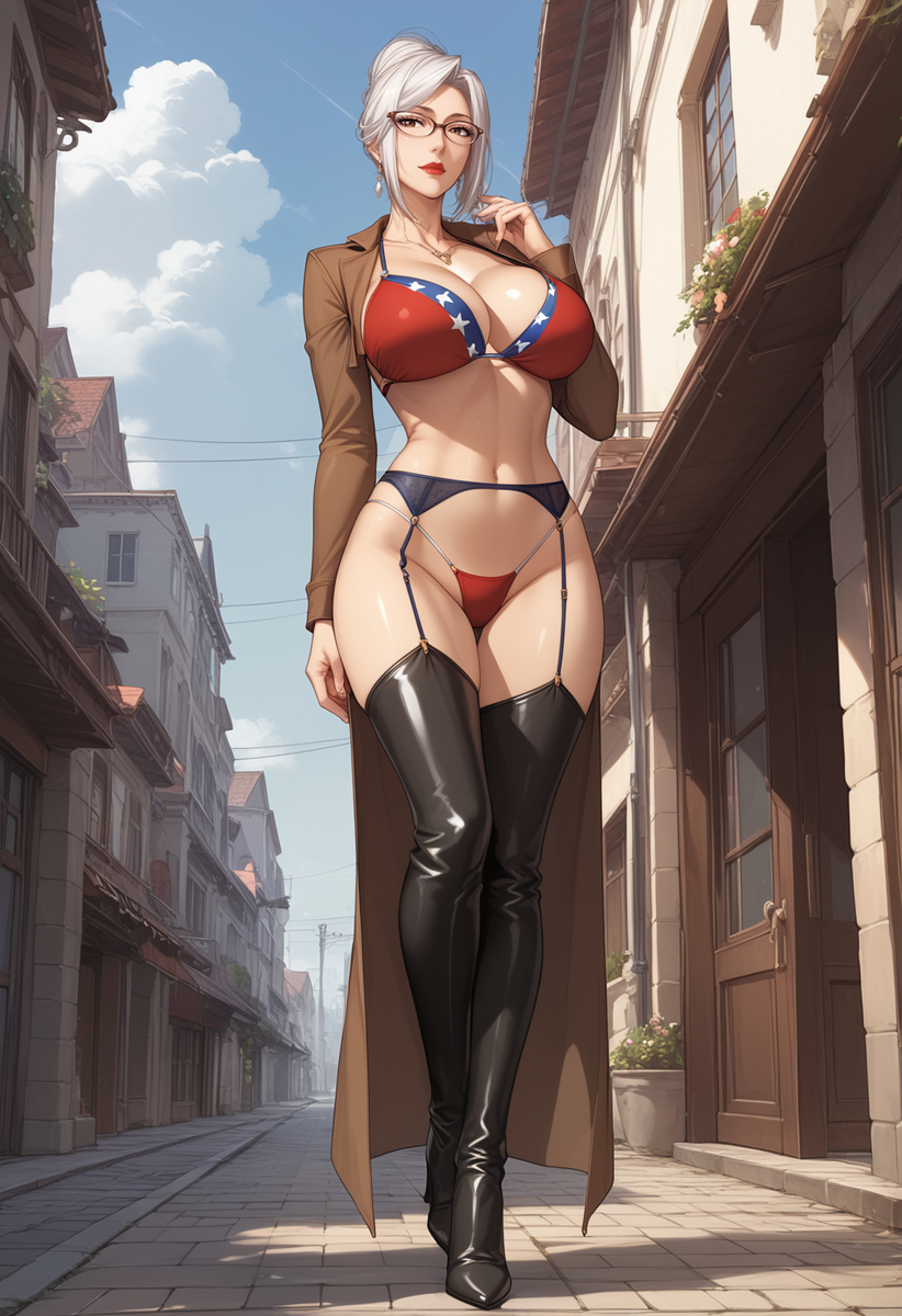 图片[19]-副会长 白木芽衣子-pixiv插画-作品交流服务