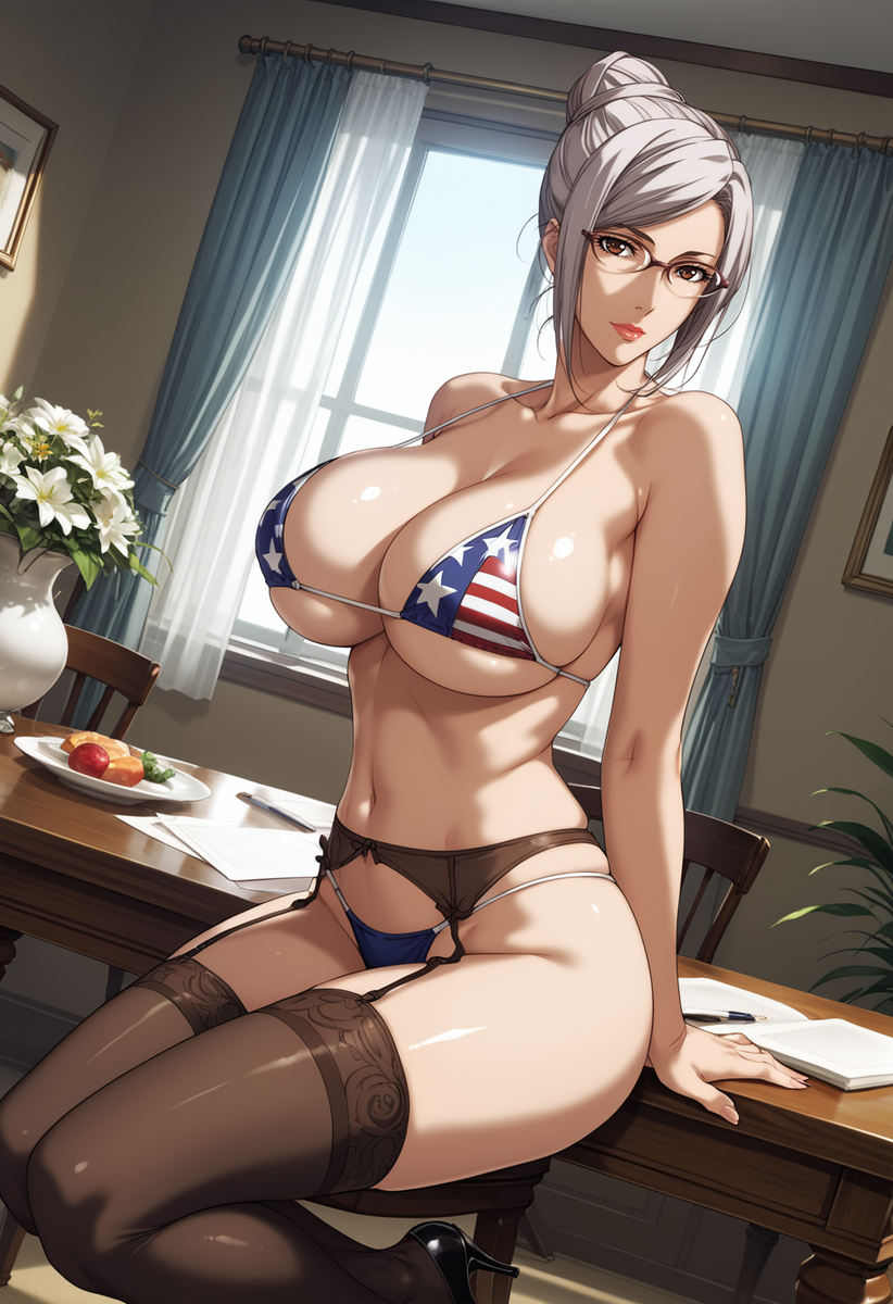 图片[7]-副会长 白木芽衣子-pixiv插画-作品交流服务