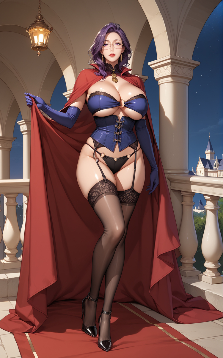 图片[14]-美庭组长-pixiv插画-作品交流服务