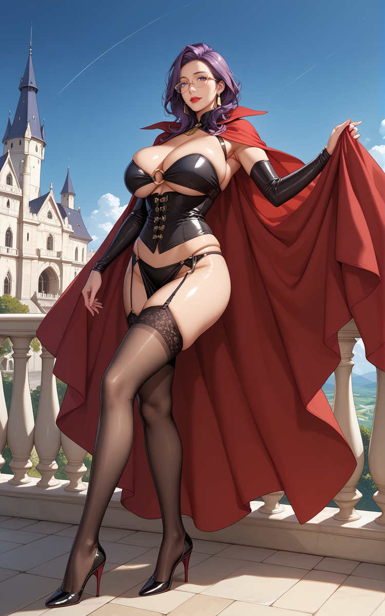 图片[26]-美庭组长-pixiv插画-作品交流服务