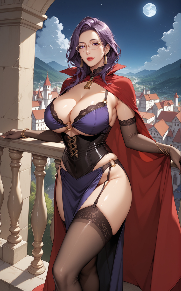 图片[6]-美庭组长-pixiv插画-作品交流服务