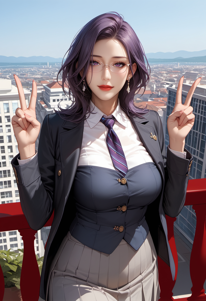 图片[8]-美庭组长-pixiv插画-作品交流服务