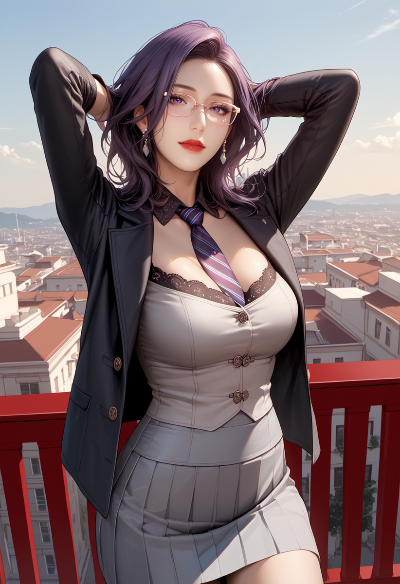 图片[9]-美庭组长-pixiv插画-作品交流服务