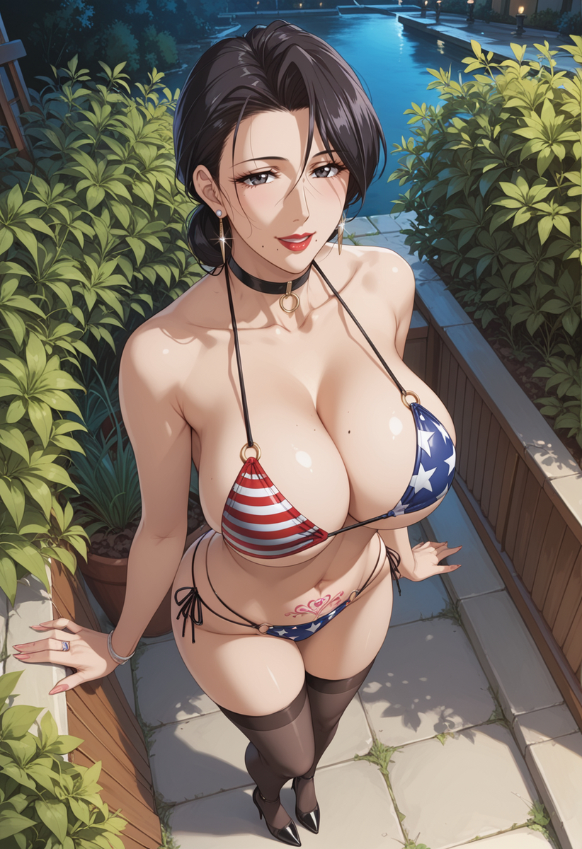 图片[15]-高柳阿姨-pixiv插画-作品交流服务