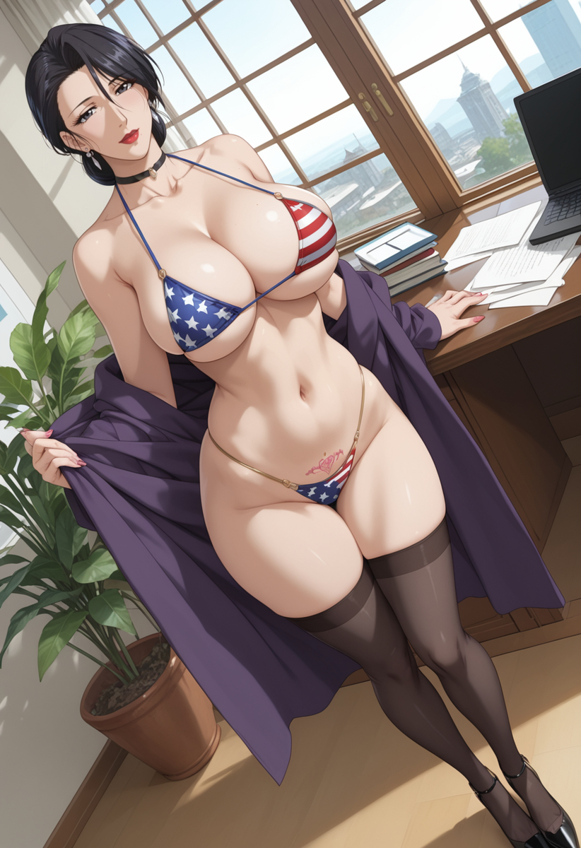 图片[24]-高柳阿姨-pixiv插画-作品交流服务