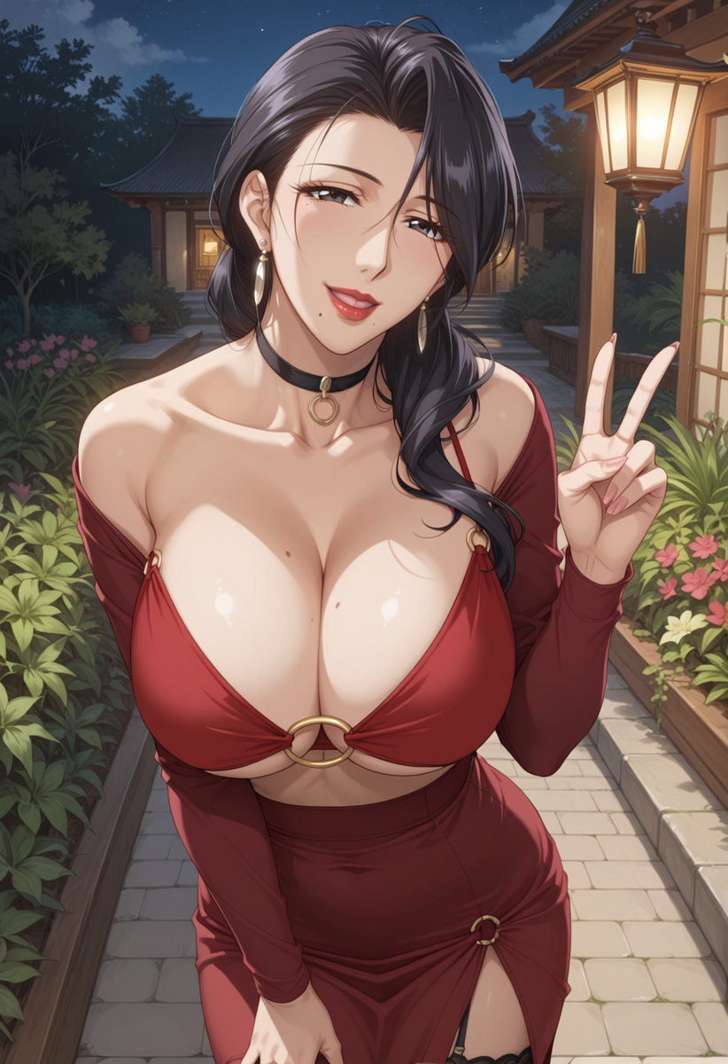 图片[28]-高柳阿姨-pixiv插画-作品交流服务