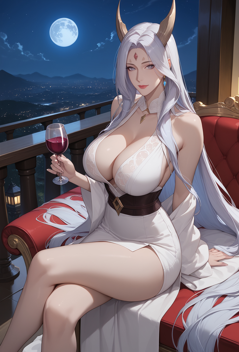 图片[19]-动漫角色  Anime girls-pixiv插画-作品交流服务