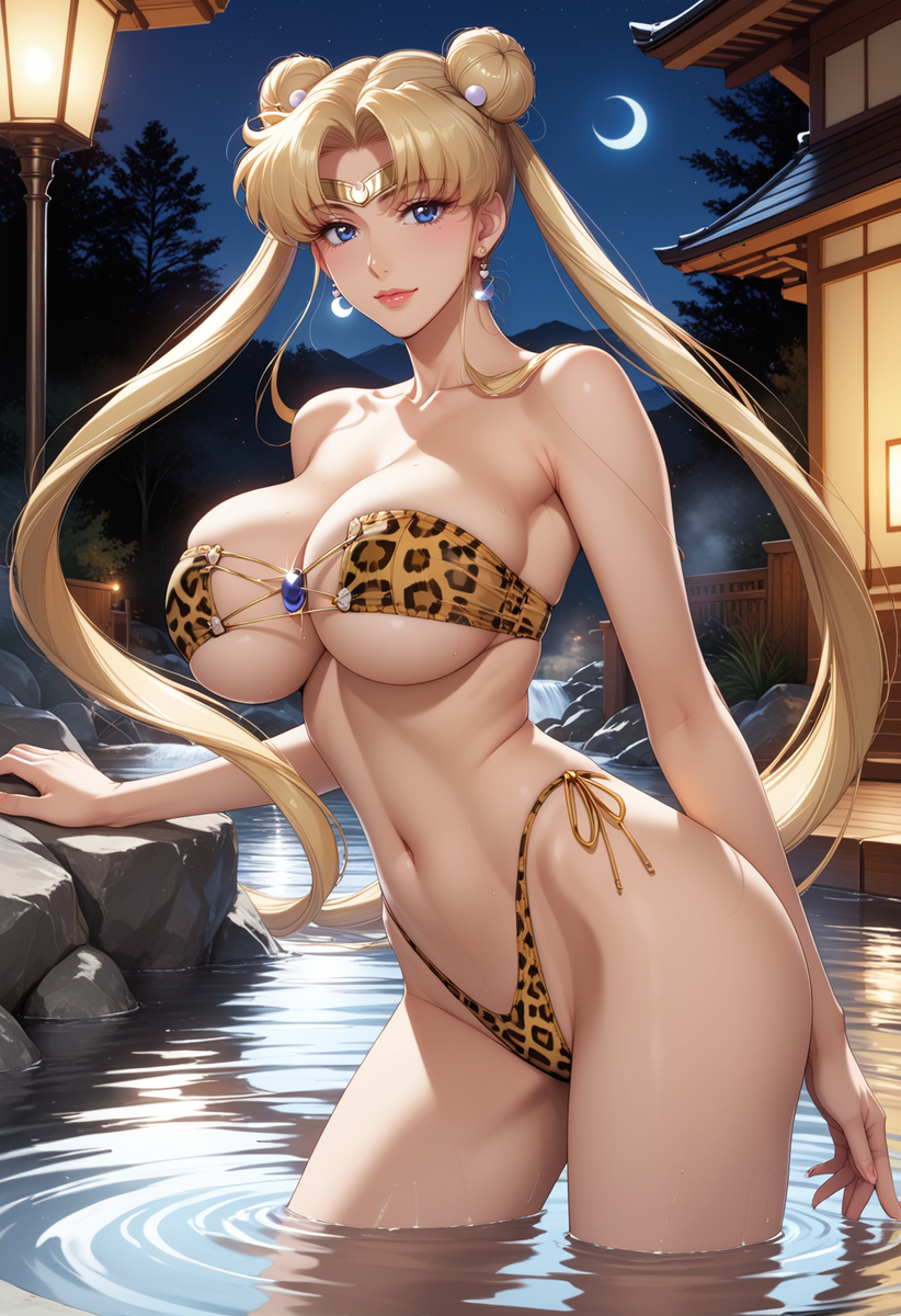 图片[8]-动漫角色  Anime girls-pixiv插画-作品交流服务