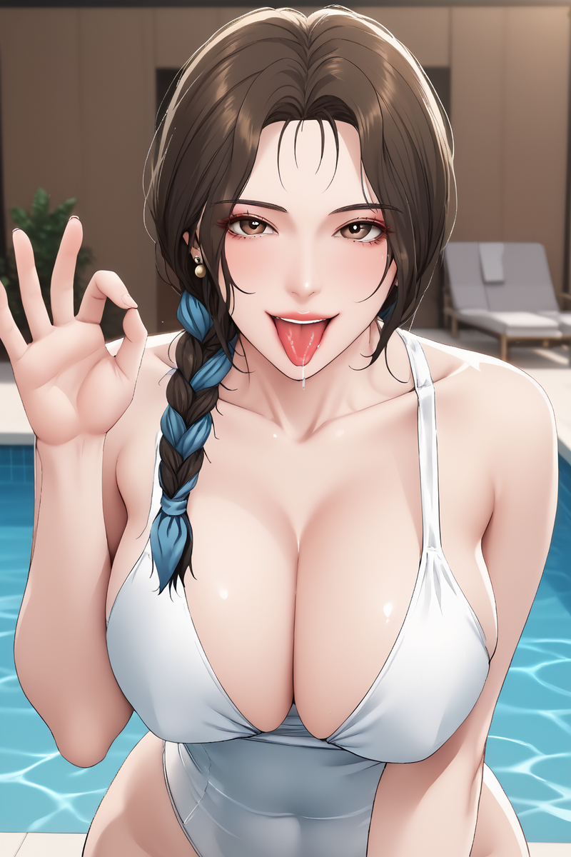 图片[16]-美静阿姨 Mikyung-pixiv插画-作品交流服务