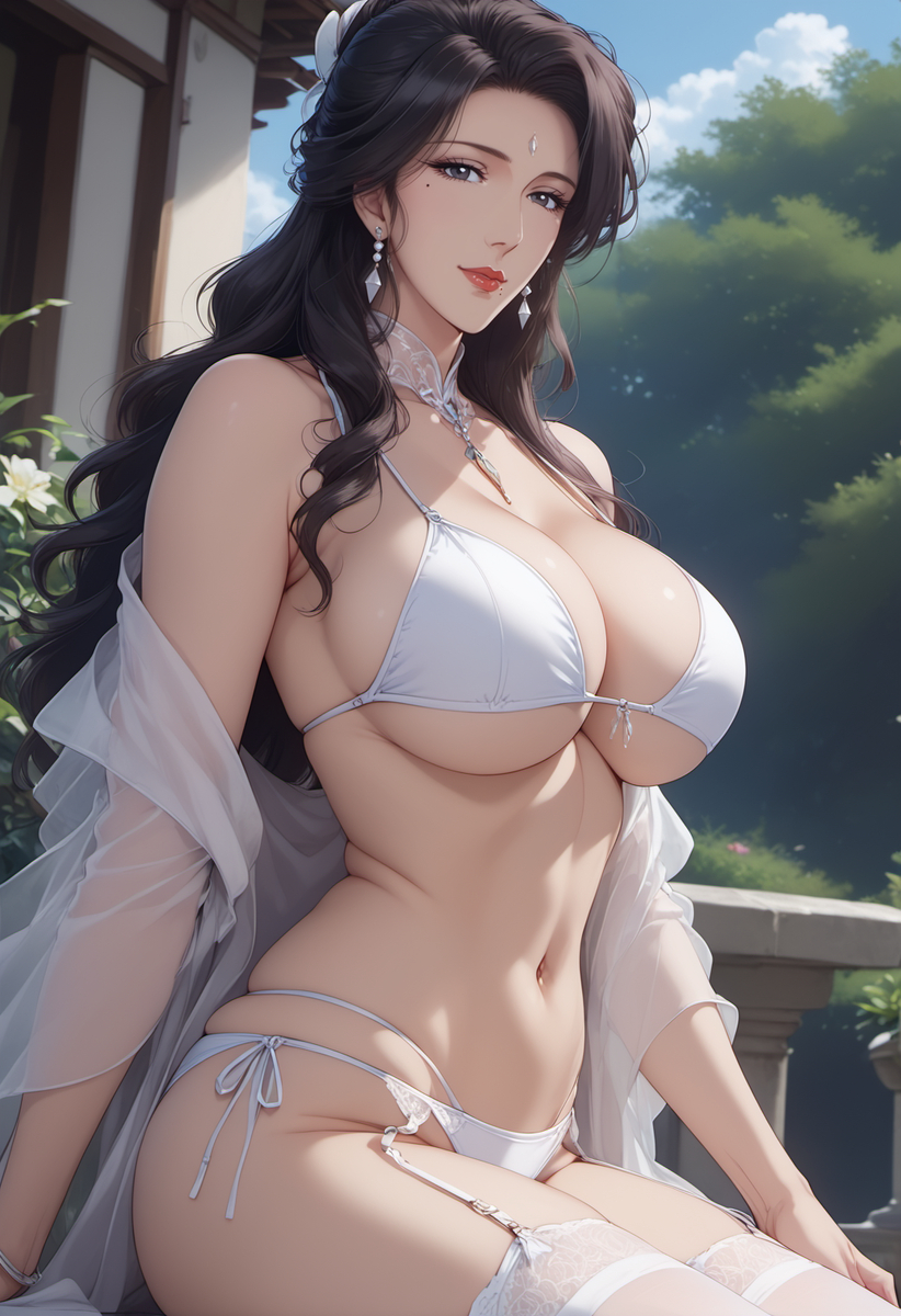 图片[18]-猫眼三姐妹 来生泪-pixiv插画-作品交流服务