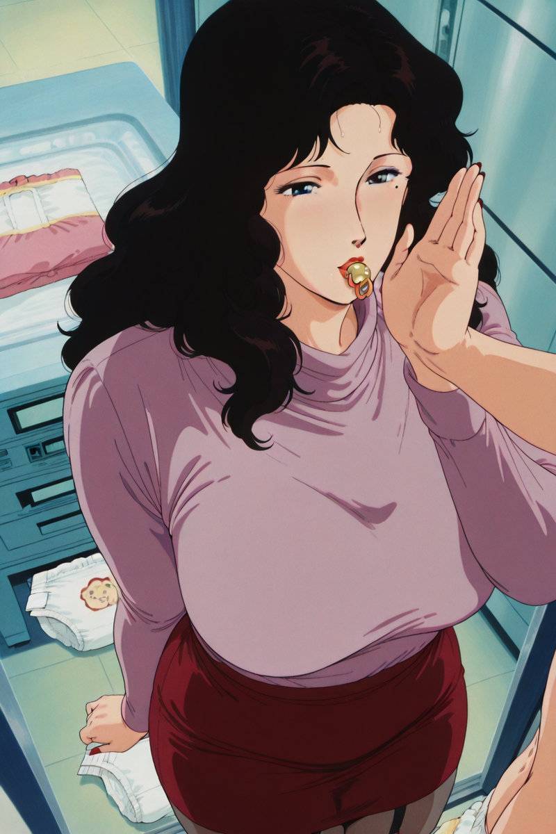 猫眼三姐妹 来生泪-pixiv插画-作品交流服务