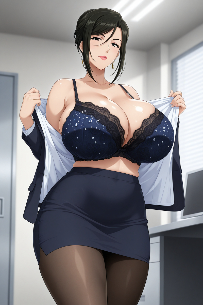 九条玲子  名探偵コナン-pixiv插画-作品交流服务