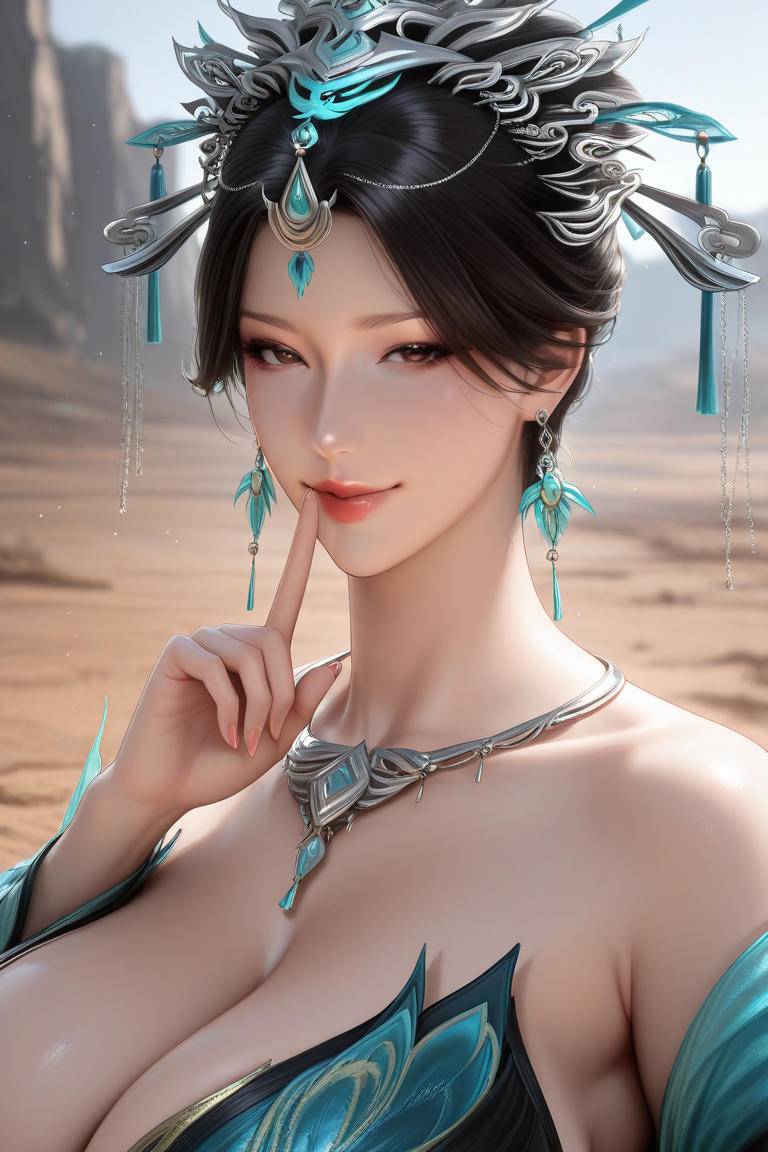图片[22]-动漫大杂烩  魔女-pixiv插画-作品交流服务