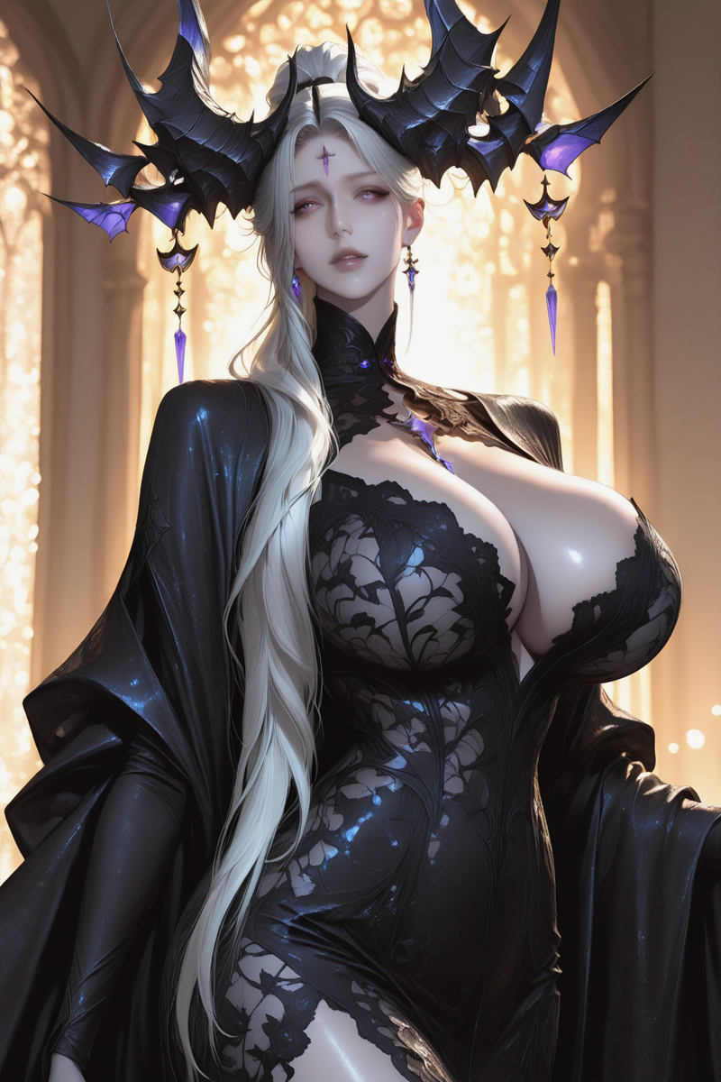 图片[10]-动漫大杂烩  魔女-pixiv插画-作品交流服务