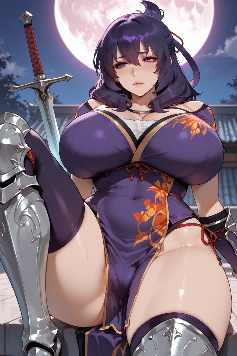 图片[7]-莉夏·毛  英雄伝説-pixiv插画-作品交流服务