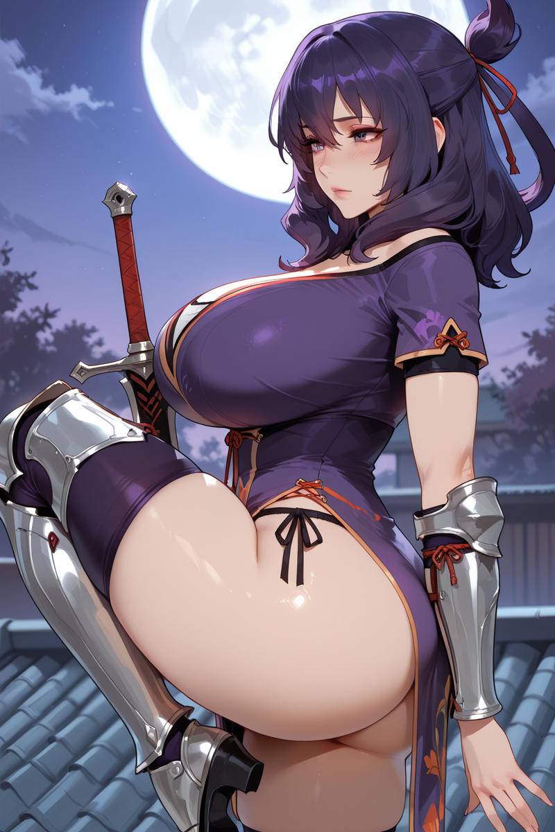 图片[8]-莉夏·毛  英雄伝説-pixiv插画-作品交流服务