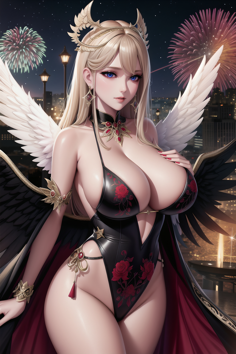 greetings-pixiv插画-作品交流服务