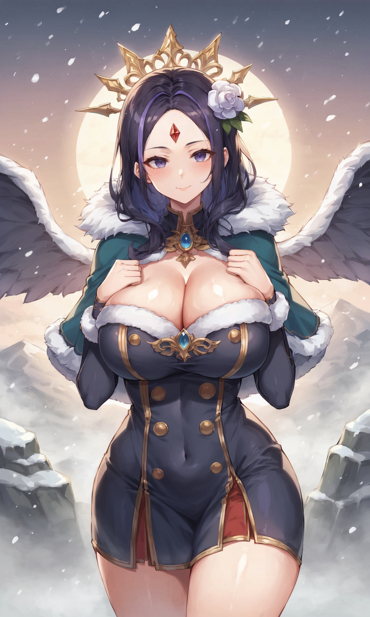 Flykra-pixiv插画-作品交流服务