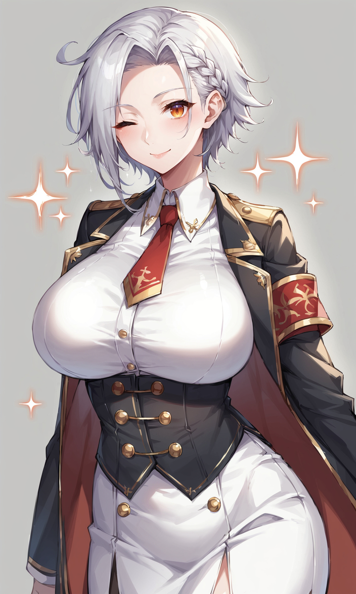 Tomboy-pixiv插画-作品交流服务