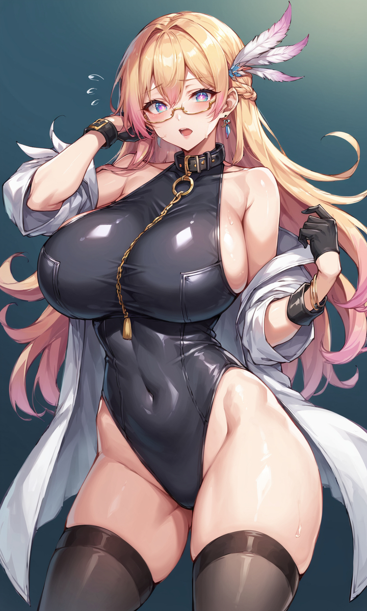 Latex-pixiv插画-作品交流服务