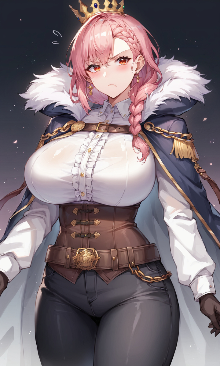 Semi-demi god-pixiv插画-作品交流服务