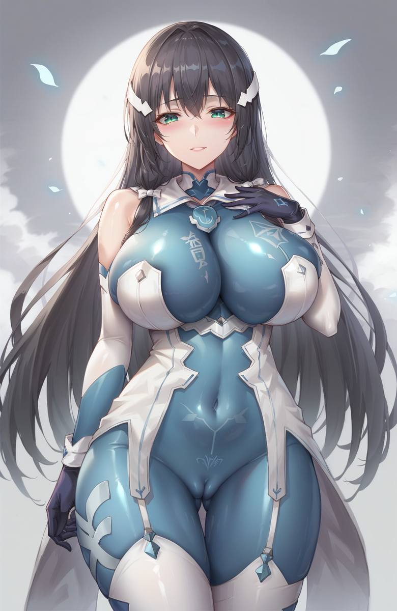 Mimori Tougou-pixiv插画-作品交流服务