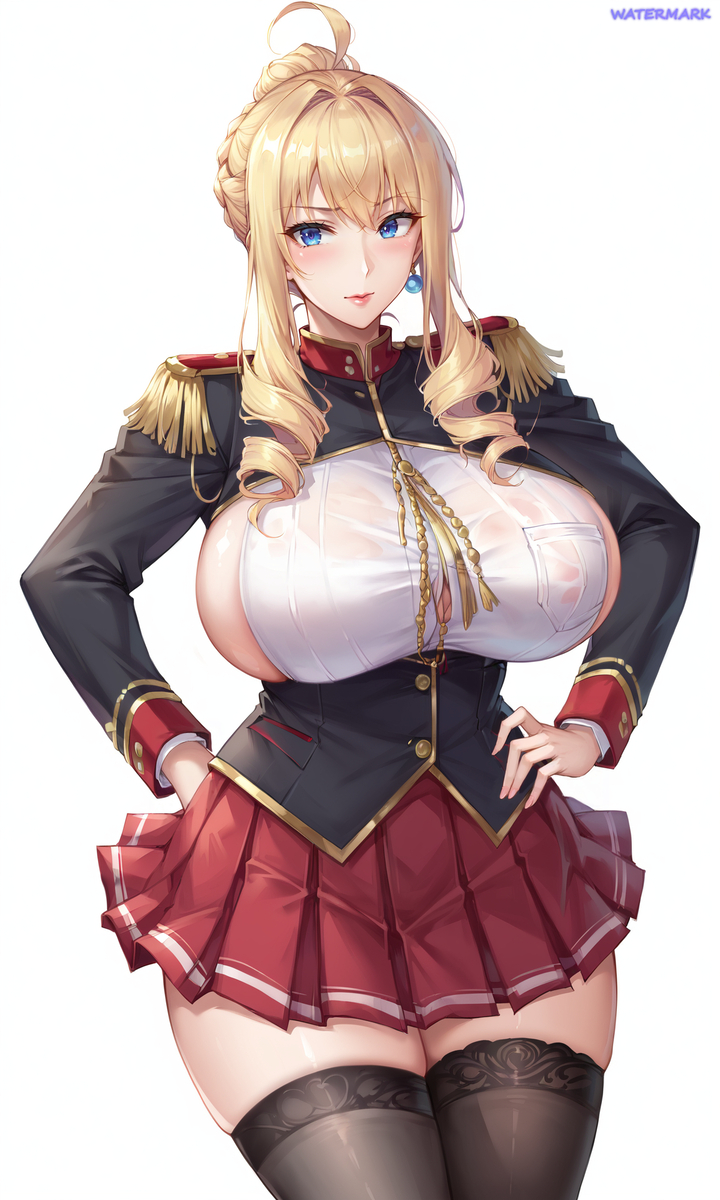 Bertille Althusserベルティーユ・アルチュセール-pixiv插画-作品交流服务