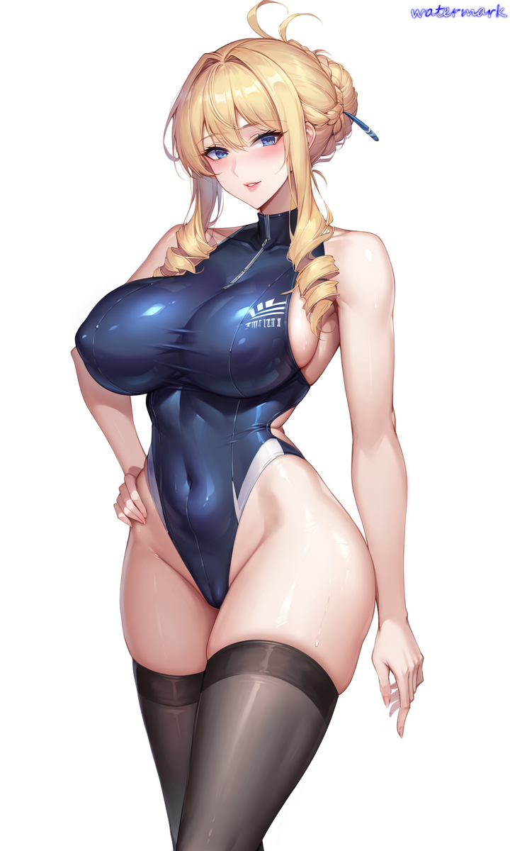 Bertille Althusserベルティーユ・アルチュセール-pixiv插画-作品交流服务