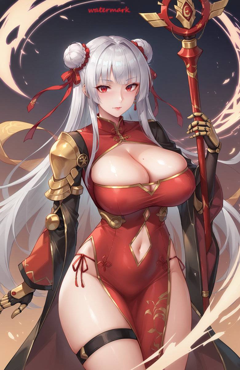 玄華 - Xuanhua-pixiv插画-作品交流服务