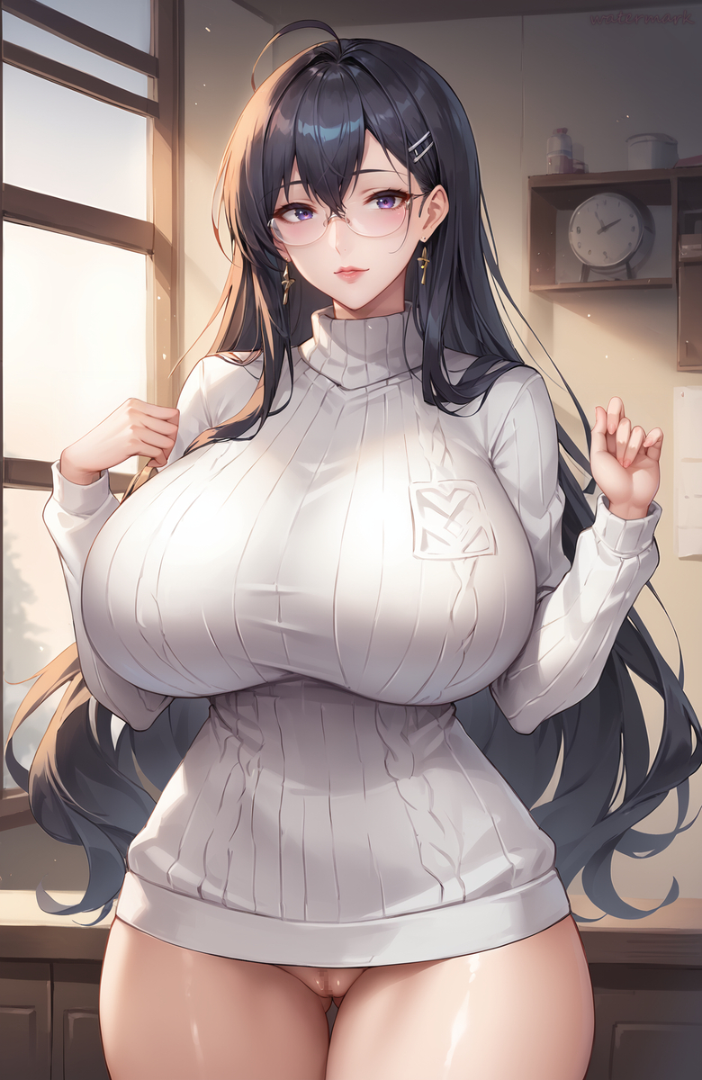 mesh up-2-pixiv插画-作品交流服务