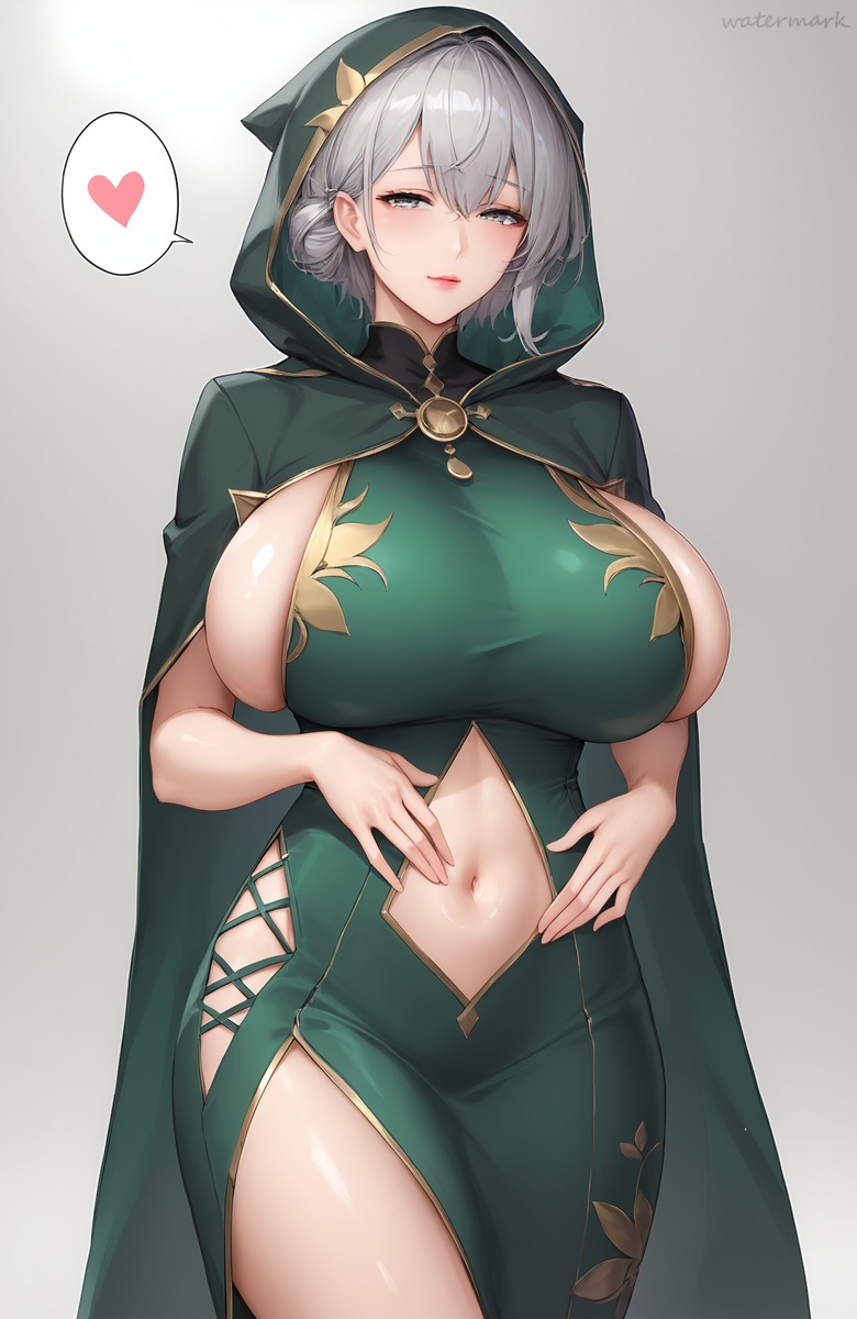 mesh up-3-pixiv插画-作品交流服务