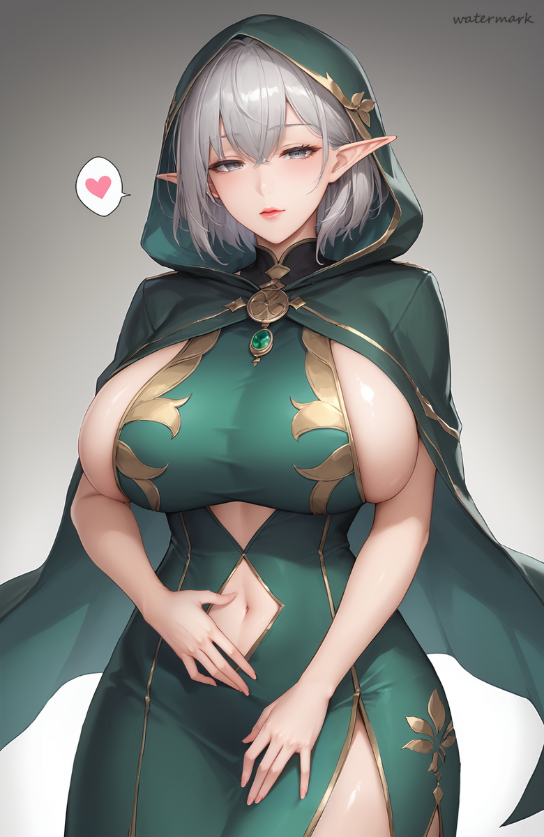 mesh up-3-pixiv插画-作品交流服务