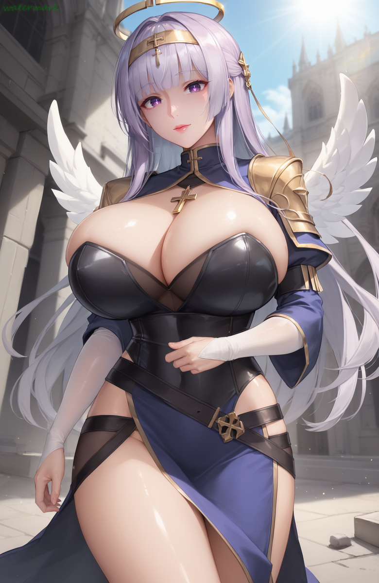 Mesh up-pixiv插画-作品交流服务