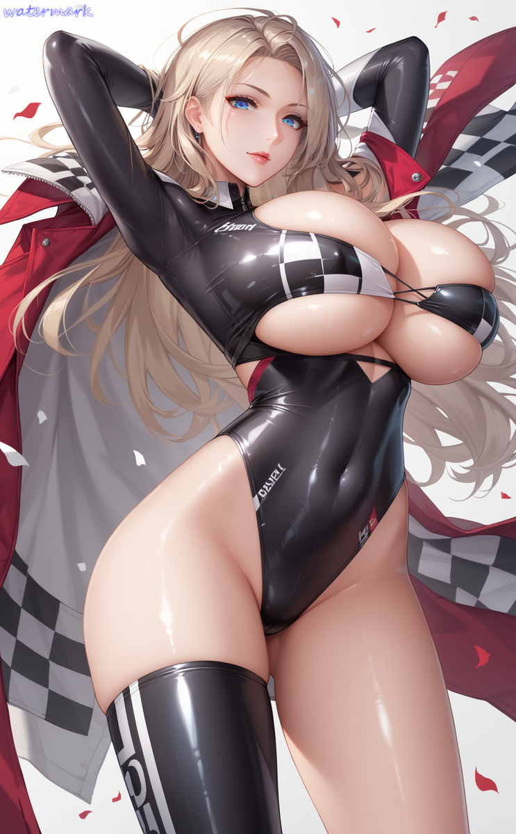 Mesh Up PT1-pixiv插画-作品交流服务