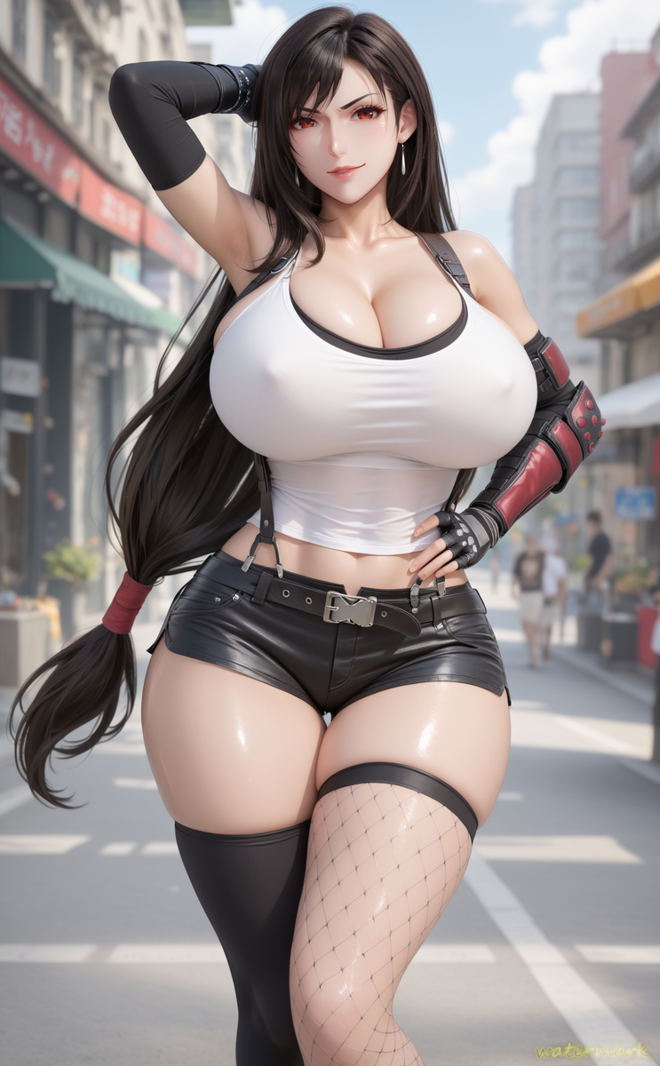 Mesh up Pt 2-pixiv插画-作品交流服务