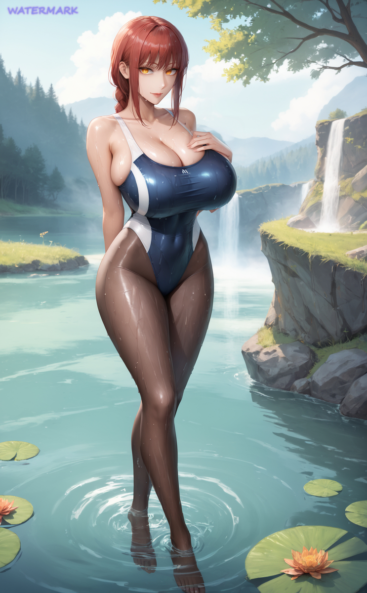 Mesh Up - PT1-pixiv插画-作品交流服务