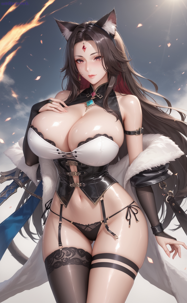 Mesh up-pixiv插画-作品交流服务