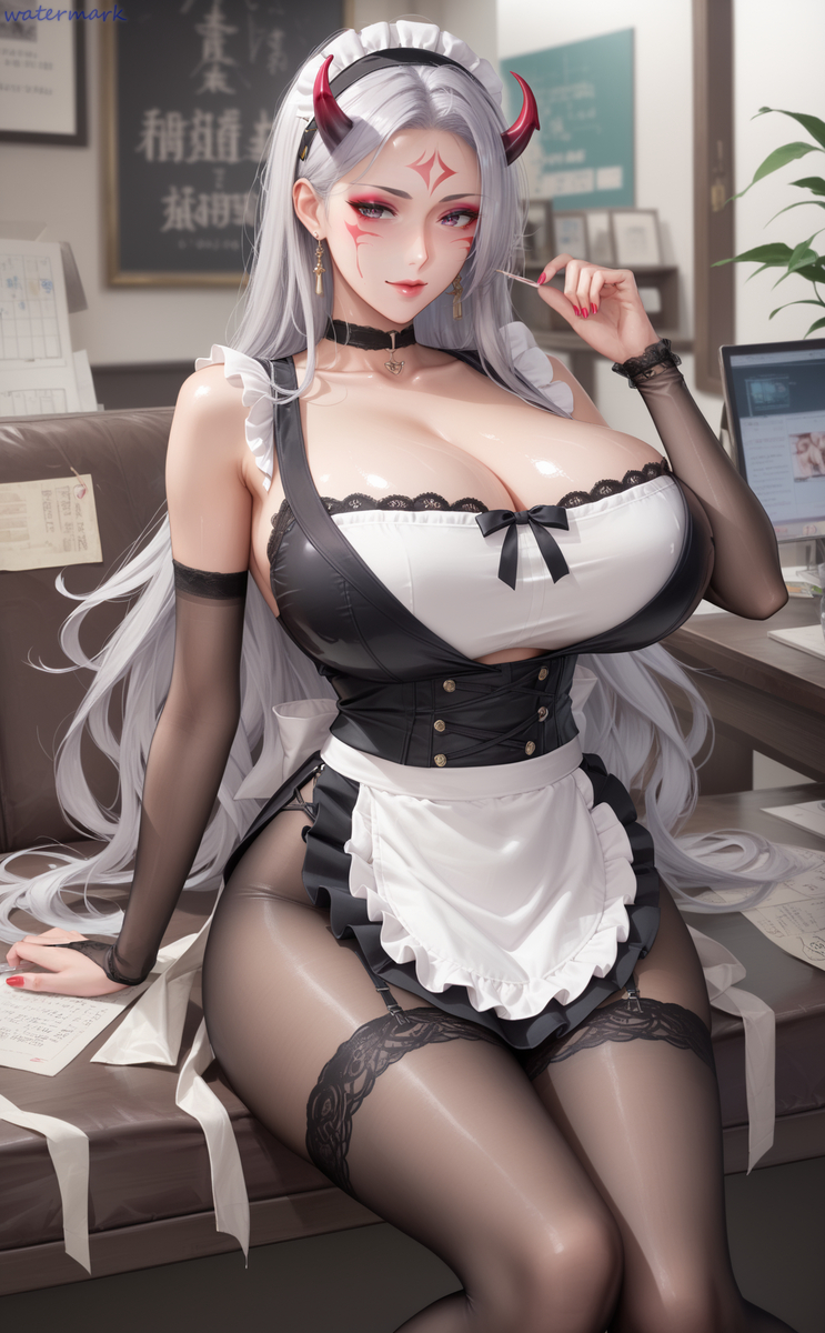 Mesh up pt2-pixiv插画-作品交流服务